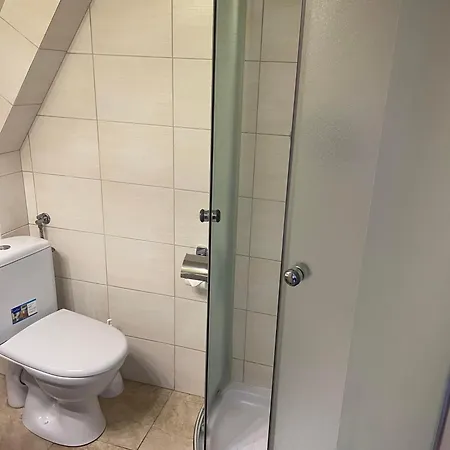 Goscinne Mazyk Casa de hóspedes *