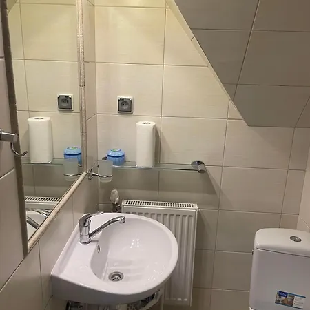 Goscinne Mazyk * Zakopane