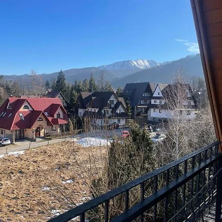 Goscinne Mazyk Zakopane