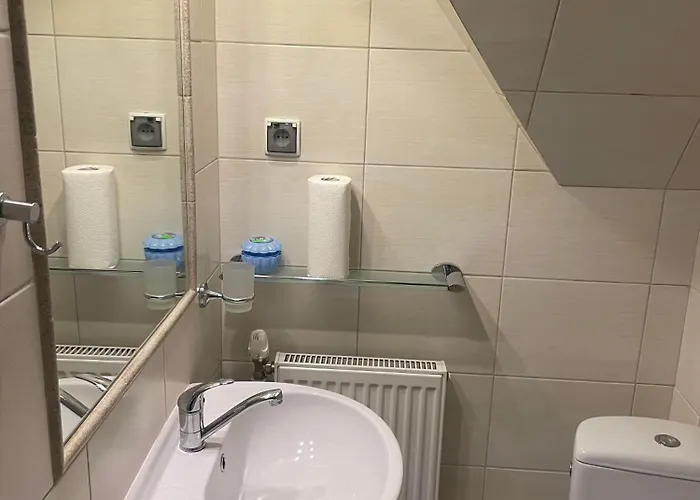 Goscinne Mazyk * Zakopane